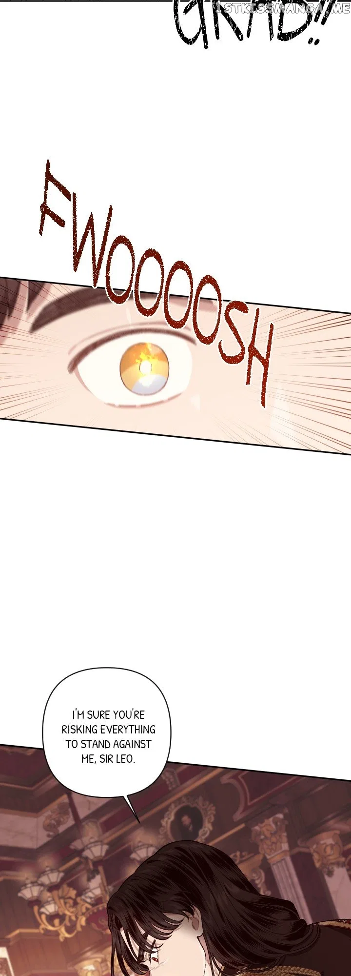 Love Quest for a Servant Girl Chapter 85 – Page 18