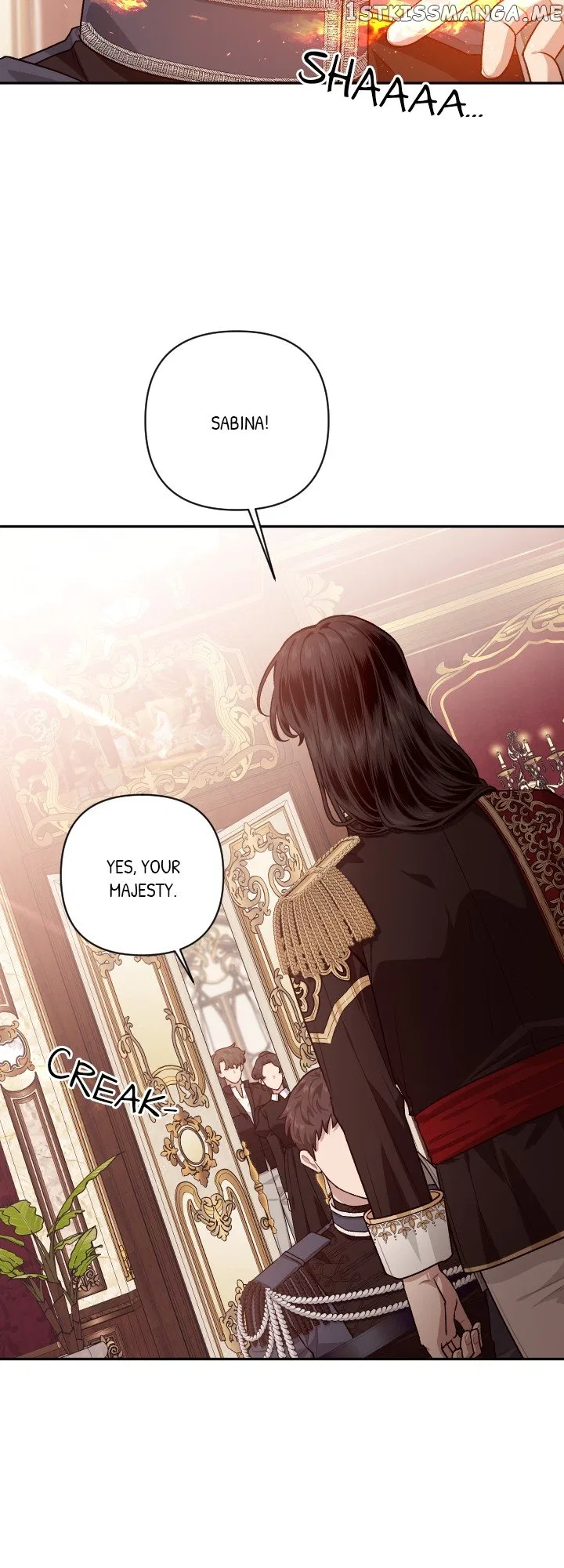 Love Quest for a Servant Girl Chapter 85 – Page 20
