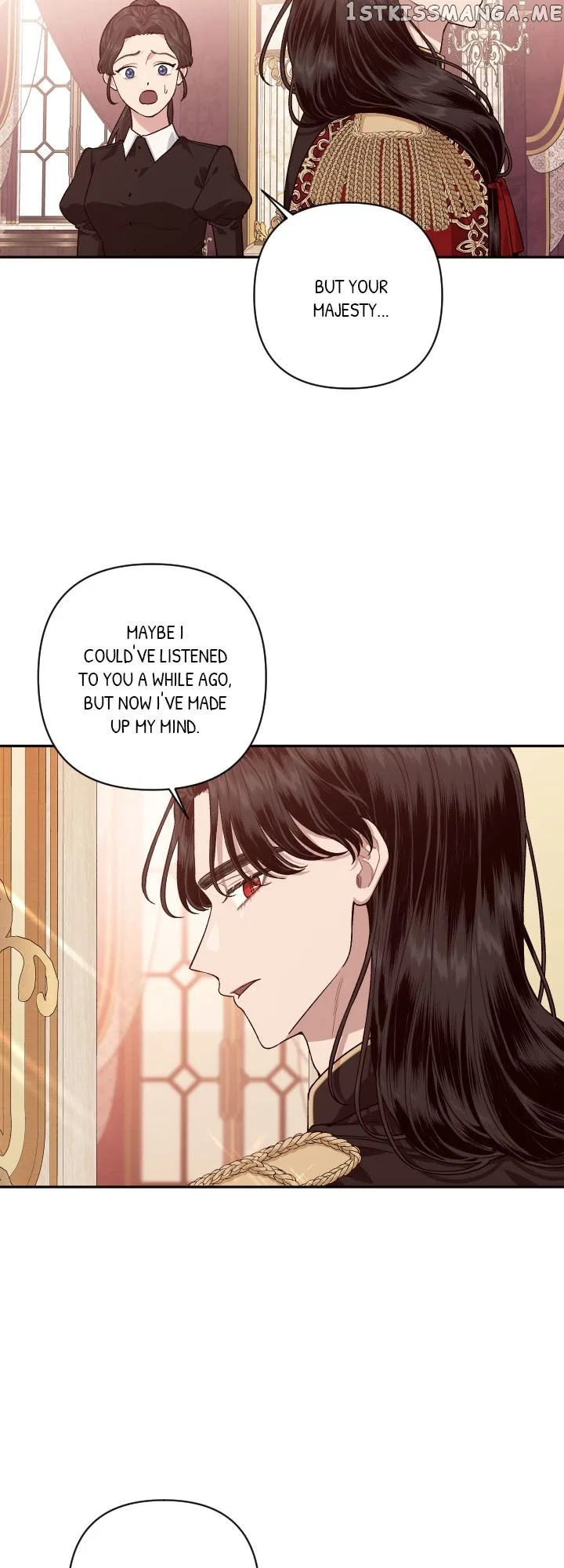 Love Quest for a Servant Girl Chapter 85 – Page 23