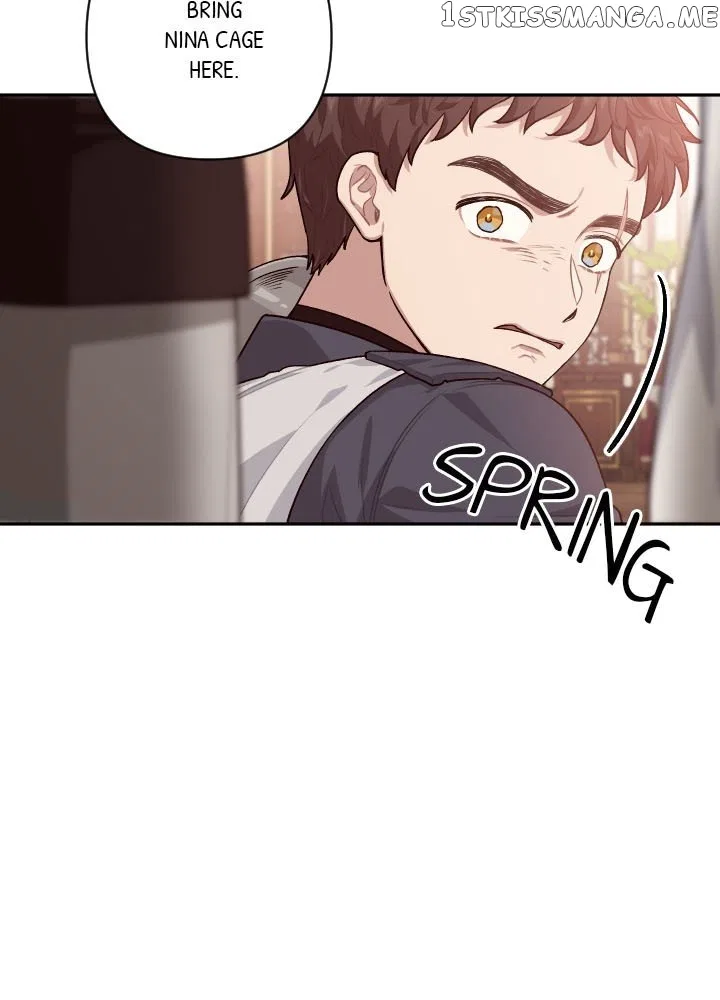 Love Quest for a Servant Girl Chapter 85 – Page 24