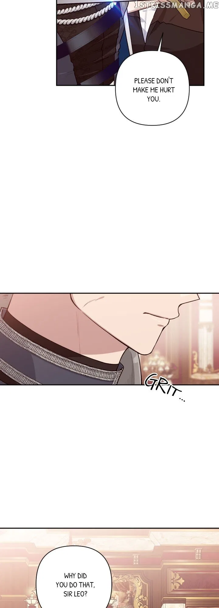 Love Quest for a Servant Girl Chapter 85 – Page 26