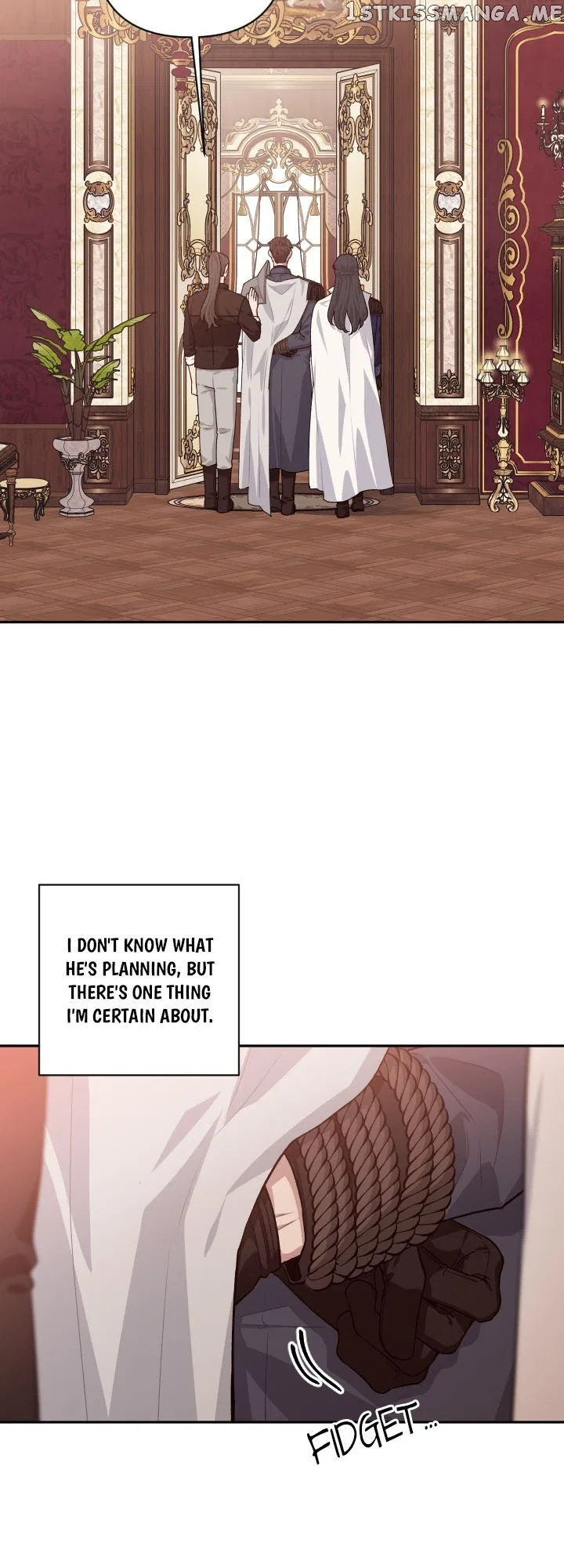 Love Quest for a Servant Girl Chapter 85 – Page 27