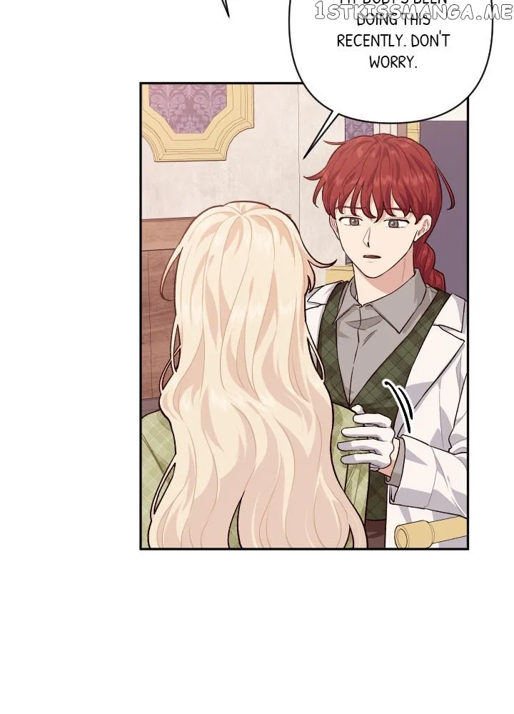 Love Quest for a Servant Girl Chapter 85 – Page 32