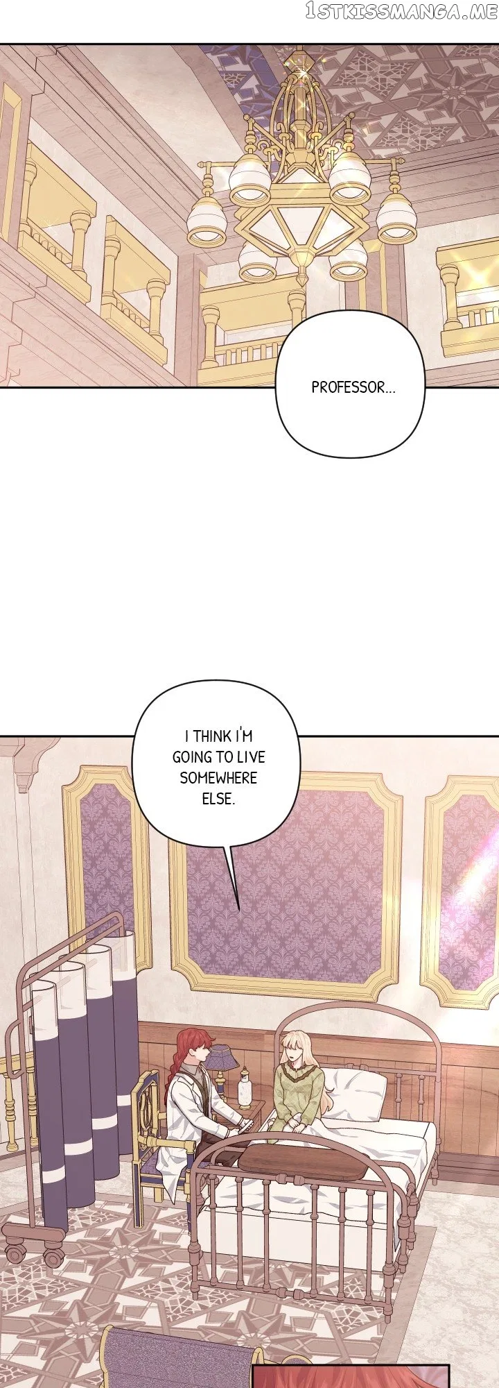 Love Quest for a Servant Girl Chapter 85 – Page 33
