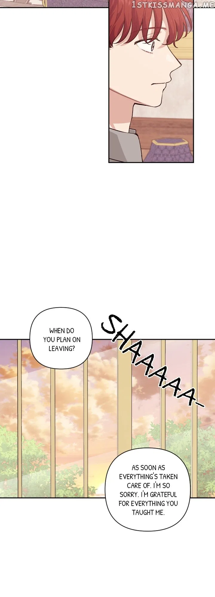 Love Quest for a Servant Girl Chapter 85 – Page 34