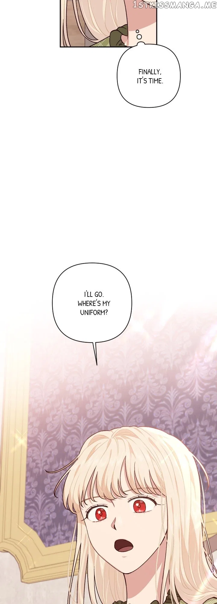 Love Quest for a Servant Girl Chapter 85 – Page 42