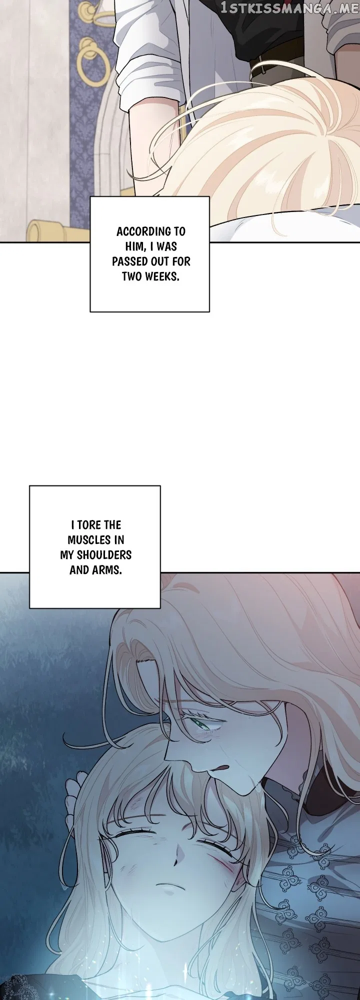Love Quest for a Servant Girl Chapter 84 – Page 2