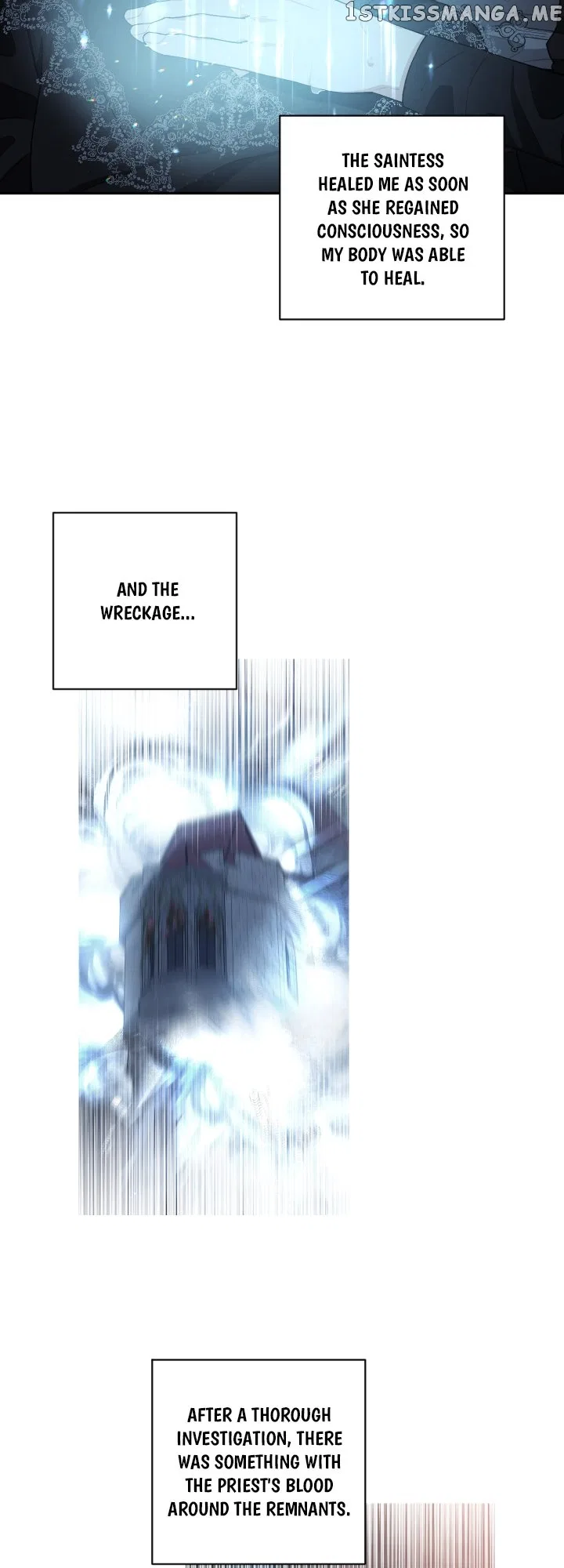 Love Quest for a Servant Girl Chapter 84 – Page 3