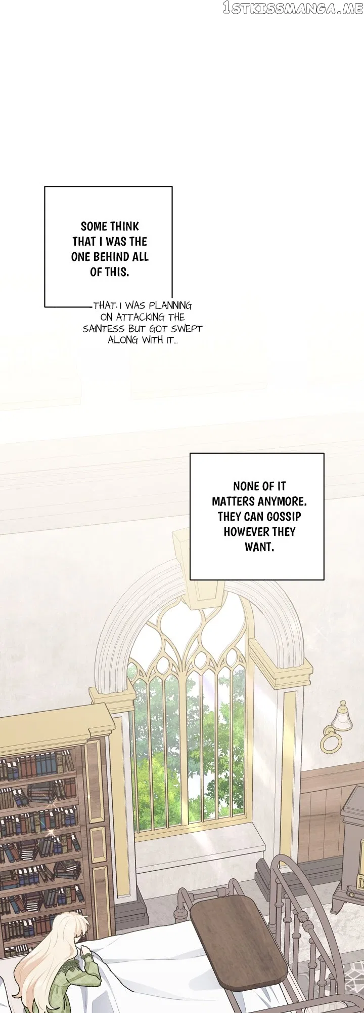 Love Quest for a Servant Girl Chapter 84 – Page 5