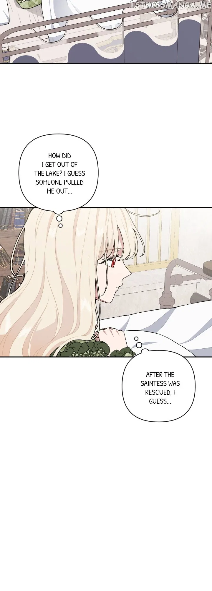 Love Quest for a Servant Girl Chapter 84 – Page 6