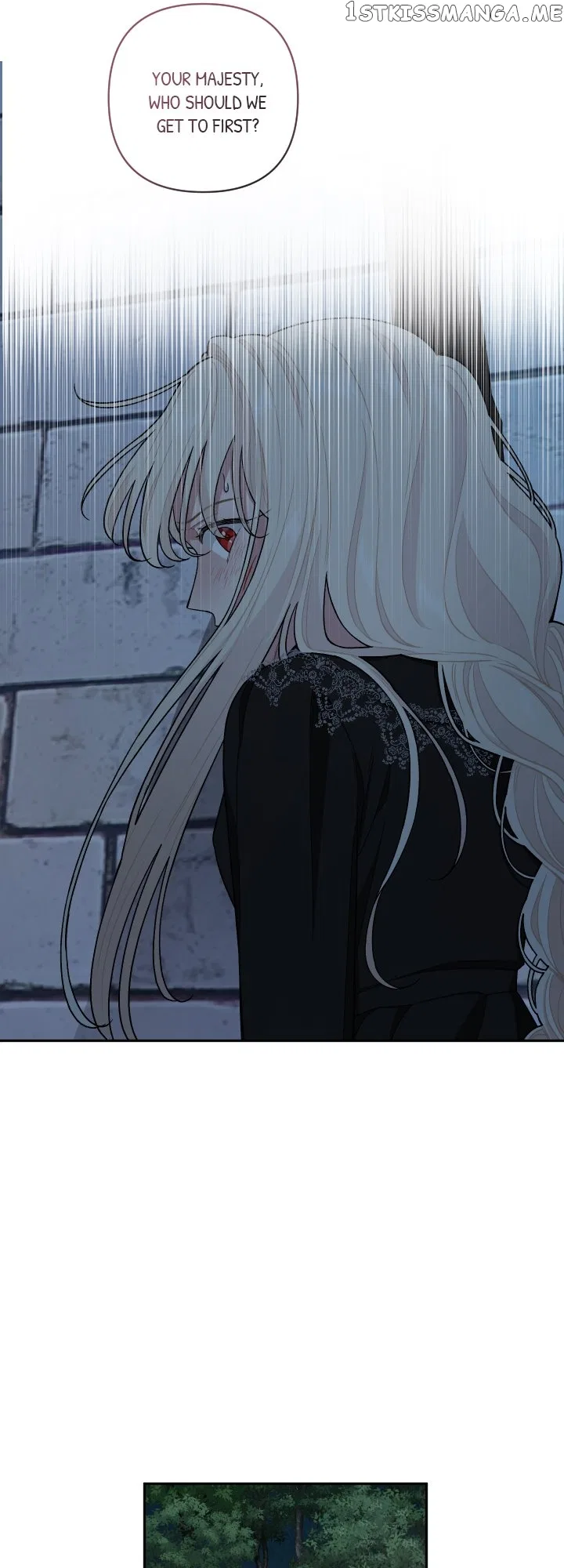 Love Quest for a Servant Girl Chapter 84 – Page 7