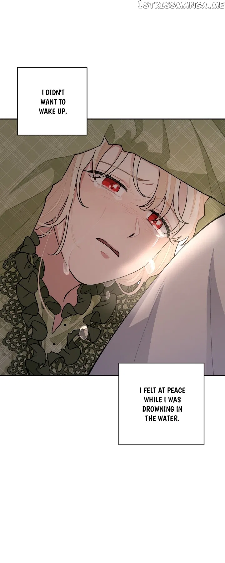 Love Quest for a Servant Girl Chapter 84 – Page 10