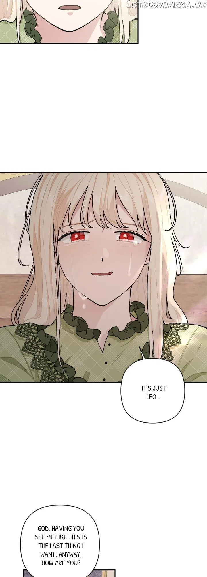 Love Quest for a Servant Girl Chapter 84 – Page 13