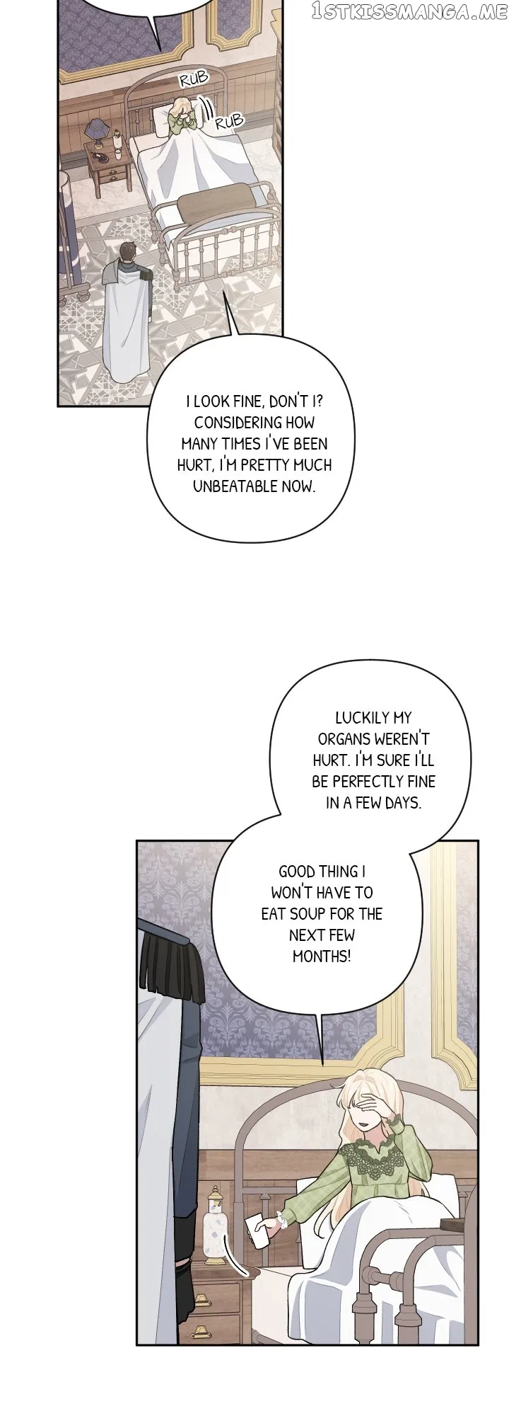 Love Quest for a Servant Girl Chapter 84 – Page 14