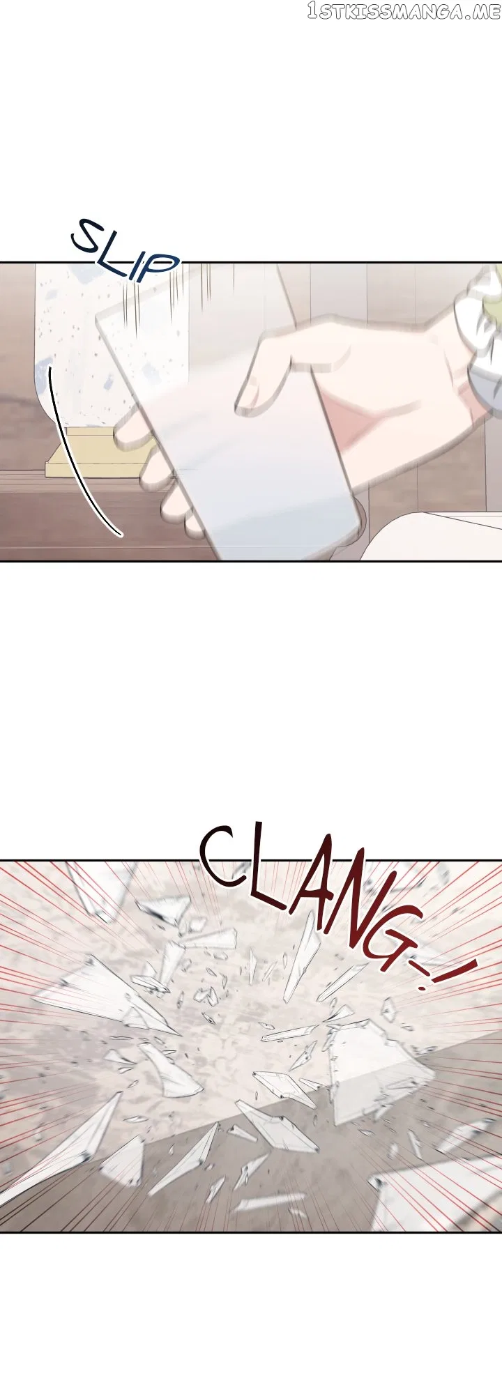Love Quest for a Servant Girl Chapter 84 – Page 15