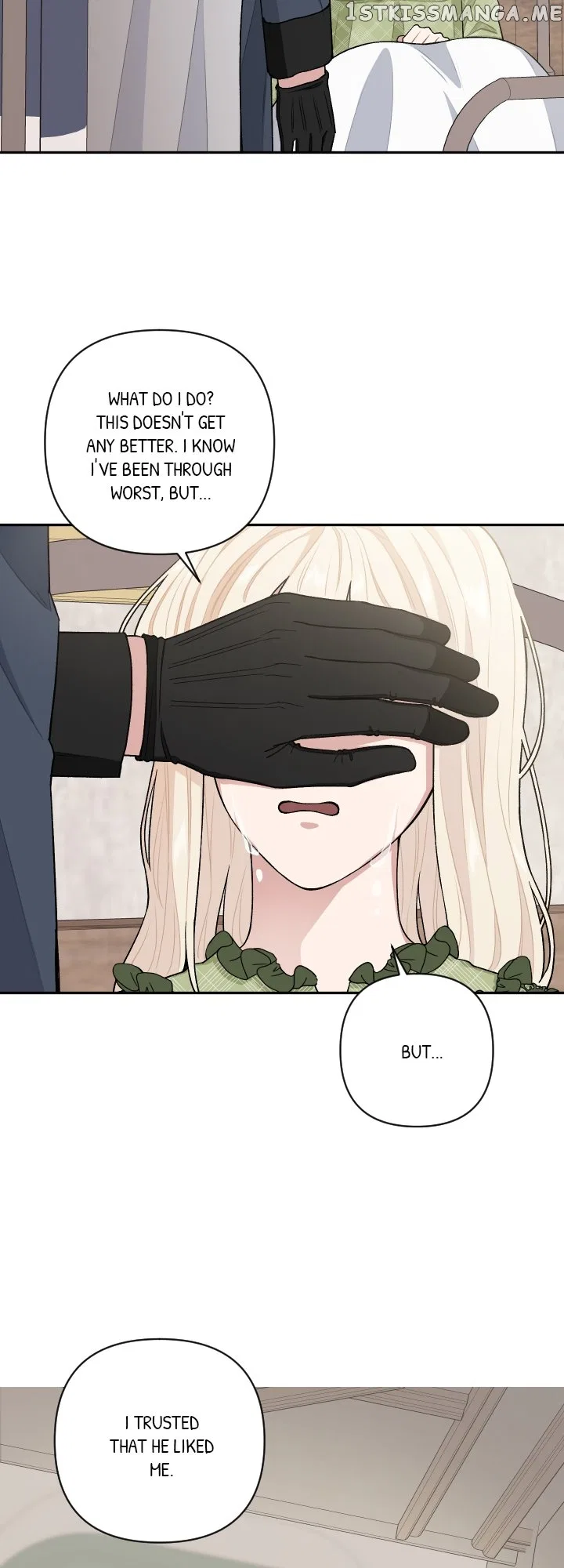 Love Quest for a Servant Girl Chapter 84 – Page 19