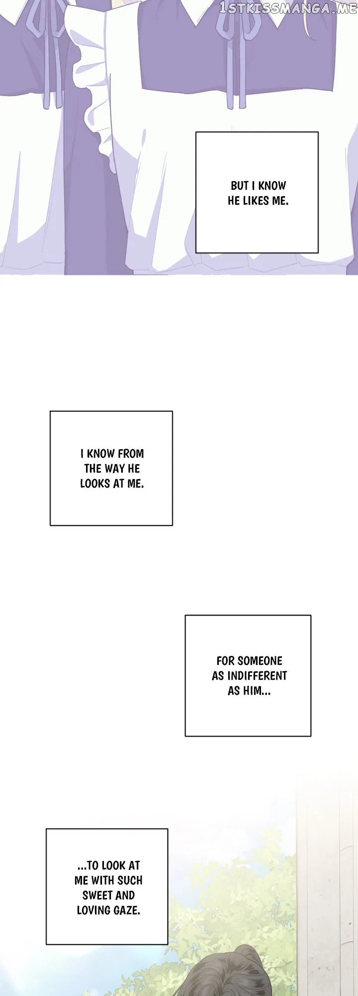 Love Quest for a Servant Girl Chapter 84 – Page 22