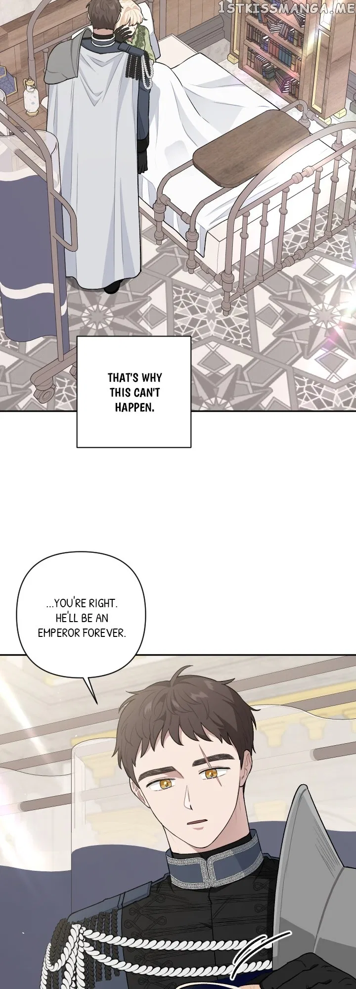 Love Quest for a Servant Girl Chapter 84 – Page 25