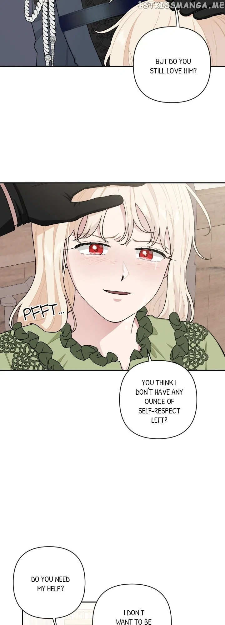 Love Quest for a Servant Girl Chapter 84 – Page 26