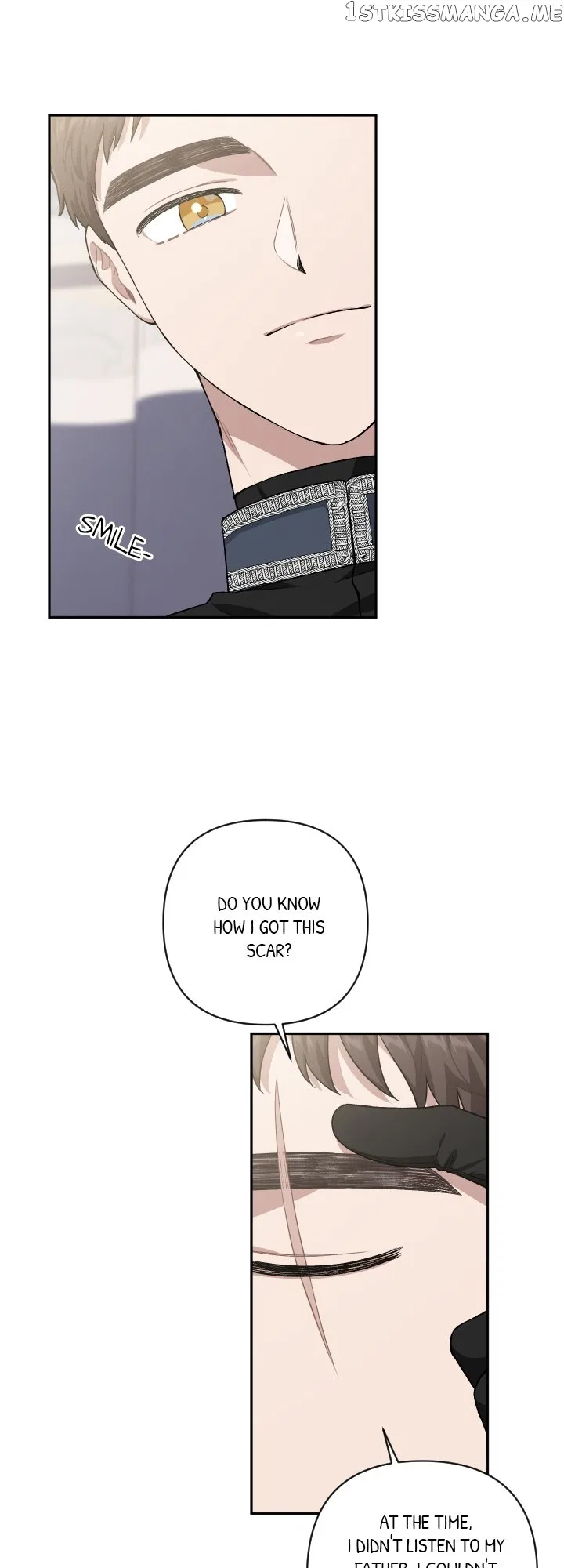 Love Quest for a Servant Girl Chapter 84 – Page 29