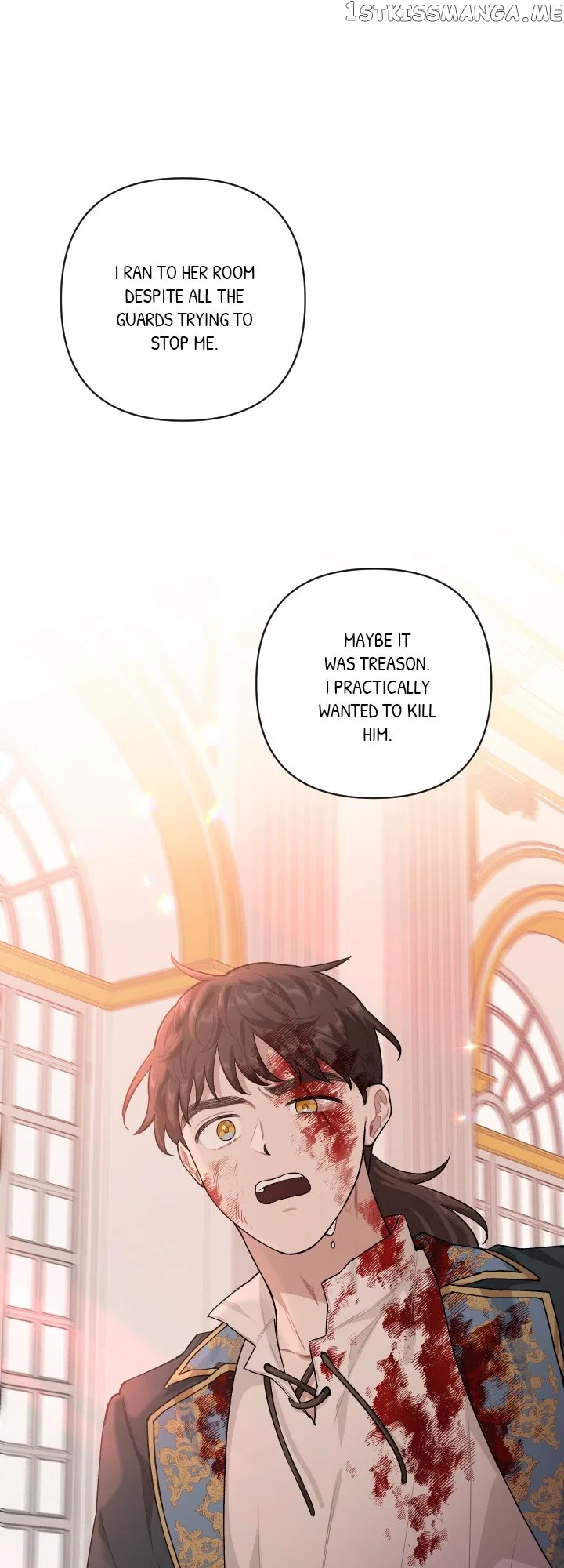 Love Quest for a Servant Girl Chapter 84 – Page 31
