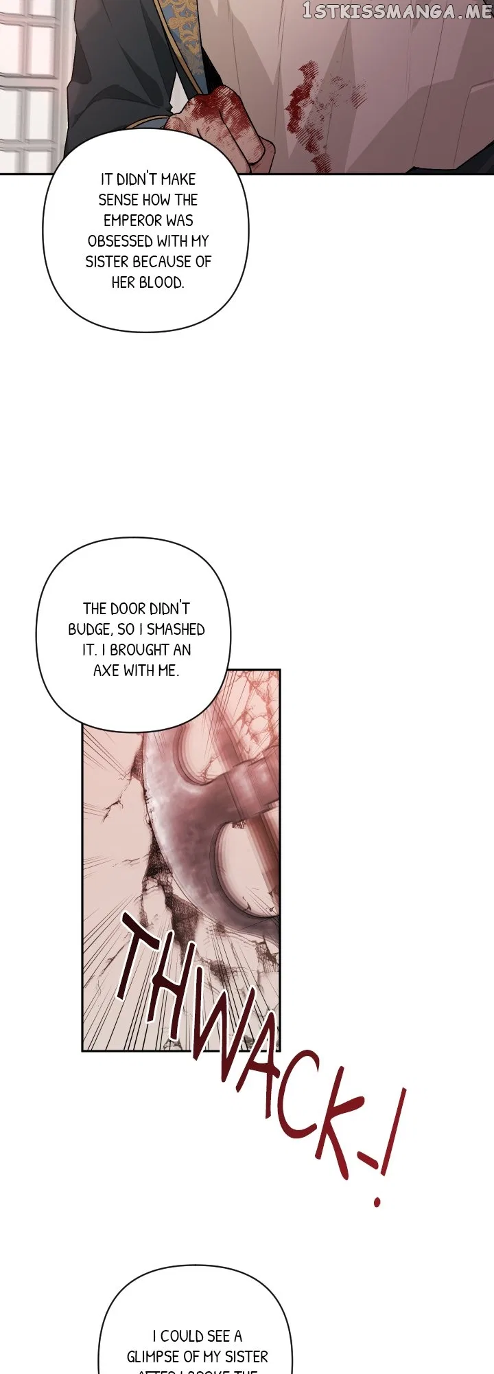 Love Quest for a Servant Girl Chapter 84 – Page 32