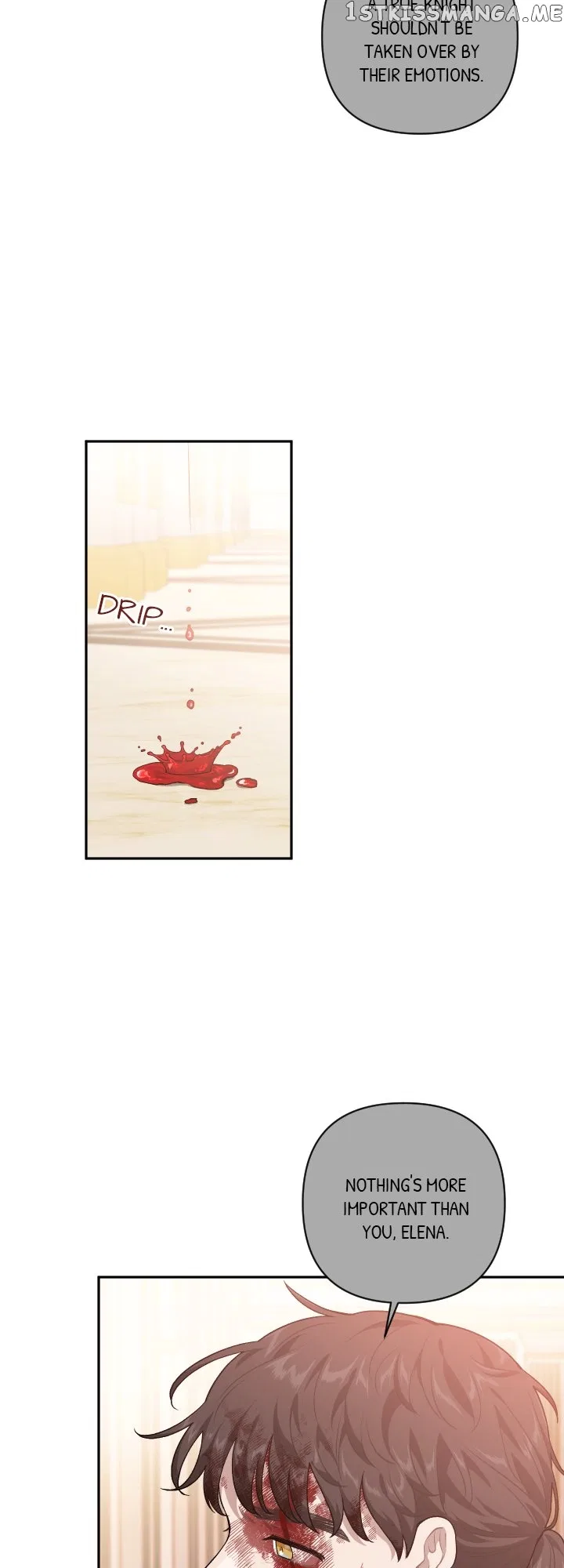 Love Quest for a Servant Girl Chapter 84 – Page 34