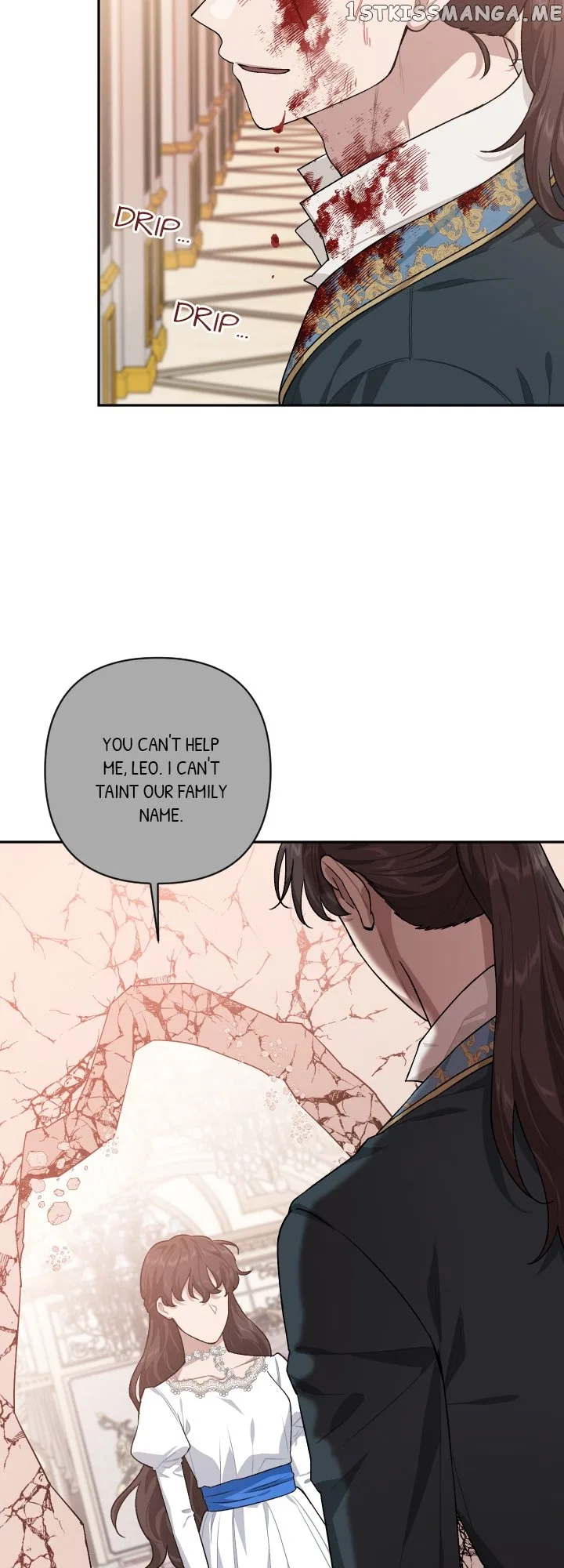 Love Quest for a Servant Girl Chapter 84 – Page 35