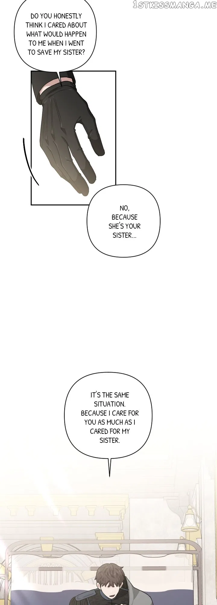 Love Quest for a Servant Girl Chapter 84 – Page 40