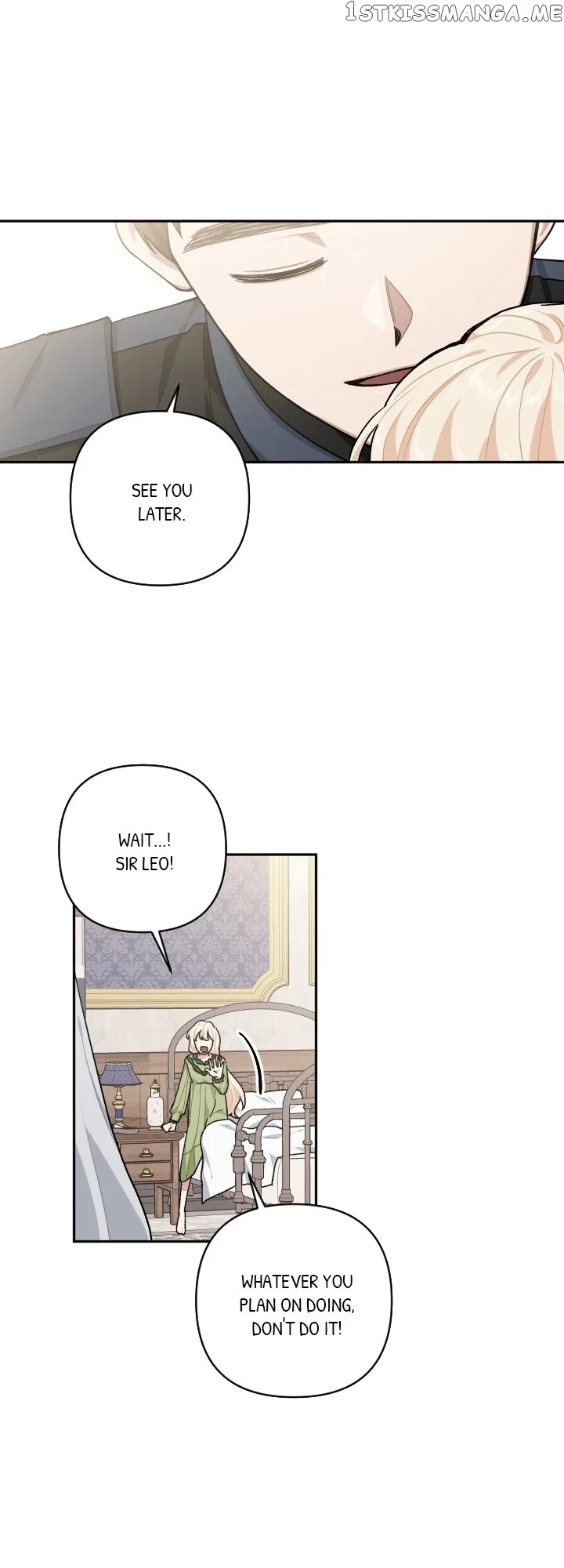 Love Quest for a Servant Girl Chapter 84 – Page 42