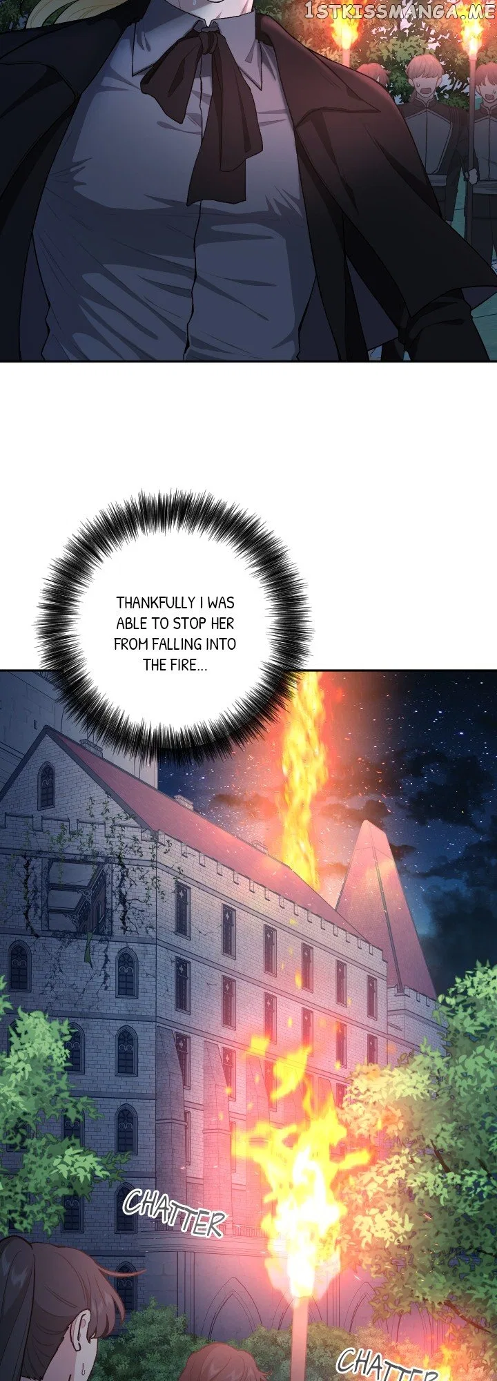 Love Quest for a Servant Girl Chapter 83 – Page 6