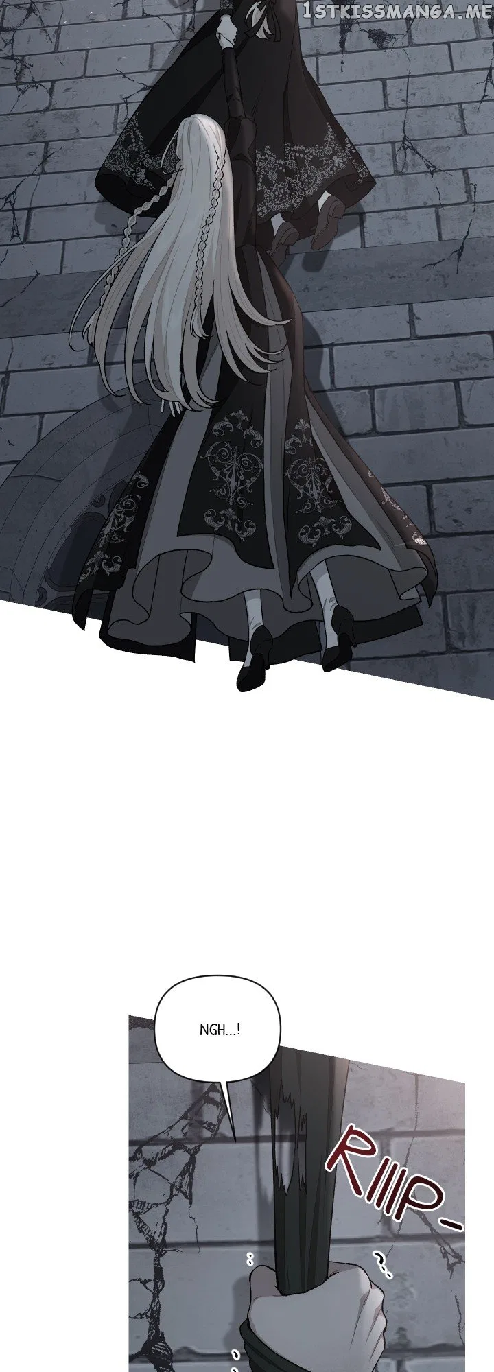 Love Quest for a Servant Girl Chapter 83 – Page 9