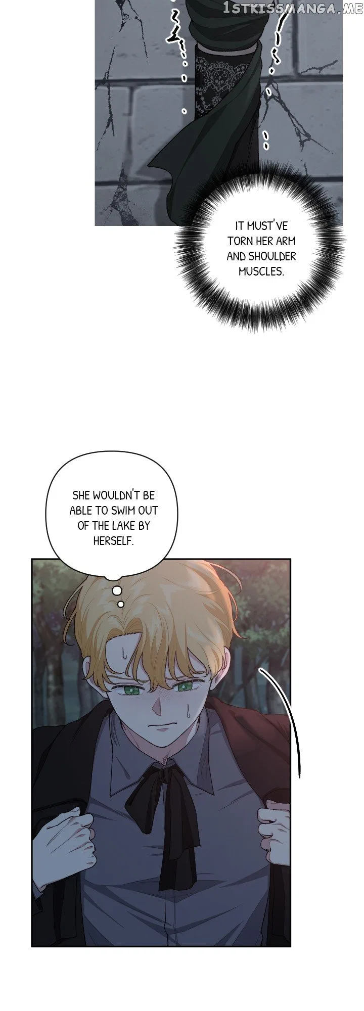 Love Quest for a Servant Girl Chapter 83 – Page 10