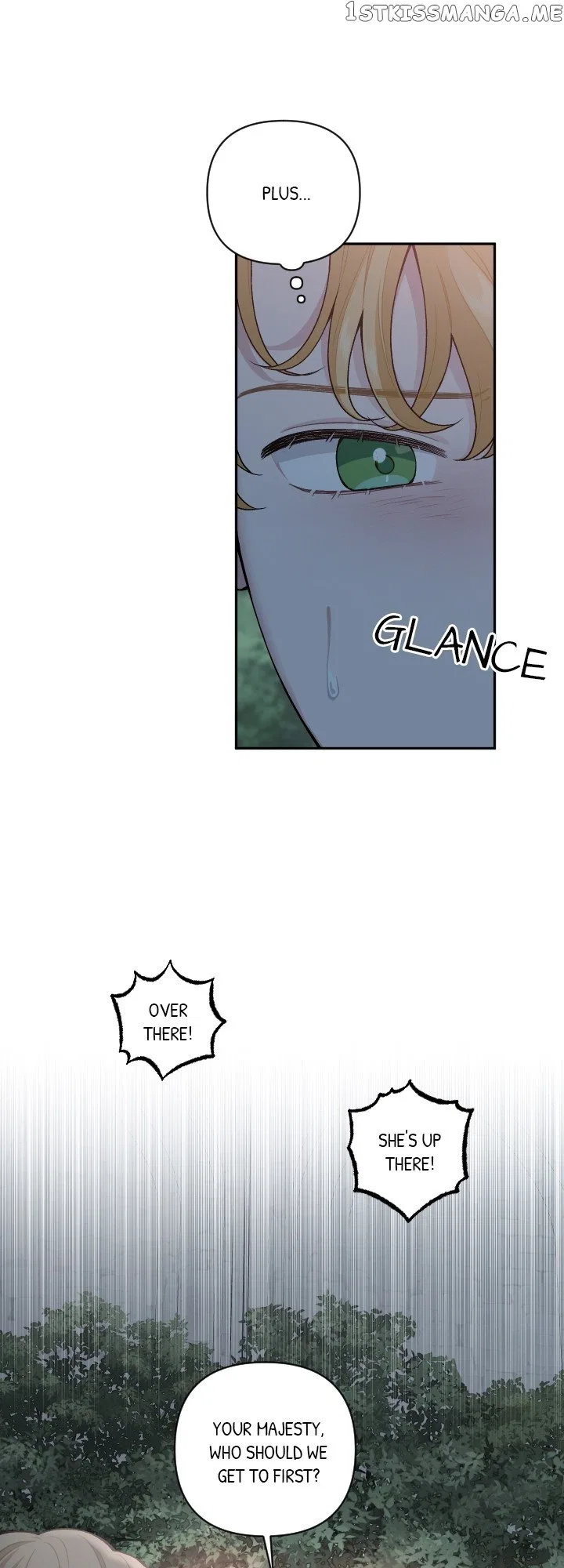Love Quest for a Servant Girl Chapter 83 – Page 11
