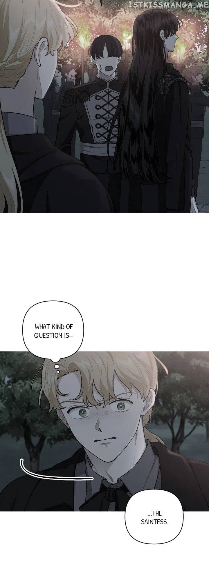Love Quest for a Servant Girl Chapter 83 – Page 12