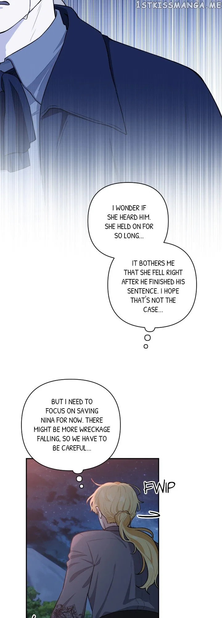 Love Quest for a Servant Girl Chapter 83 – Page 14