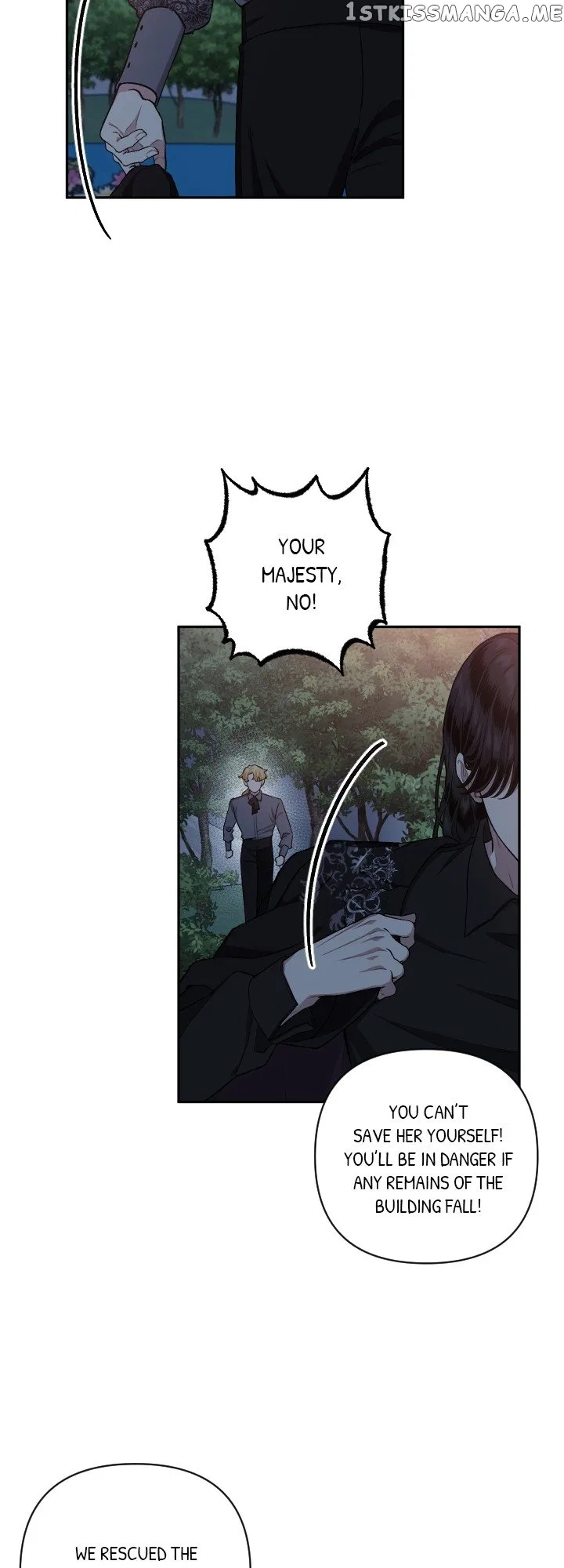 Love Quest for a Servant Girl Chapter 83 – Page 15