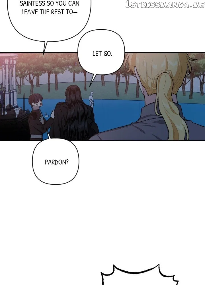 Love Quest for a Servant Girl Chapter 83 – Page 16