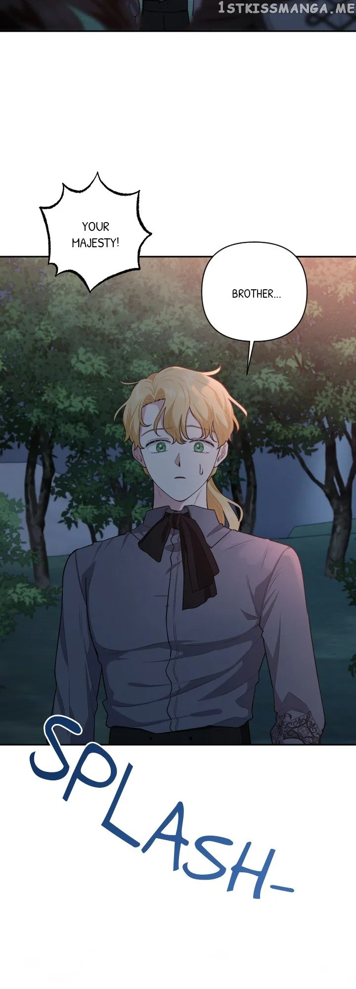 Love Quest for a Servant Girl Chapter 83 – Page 18