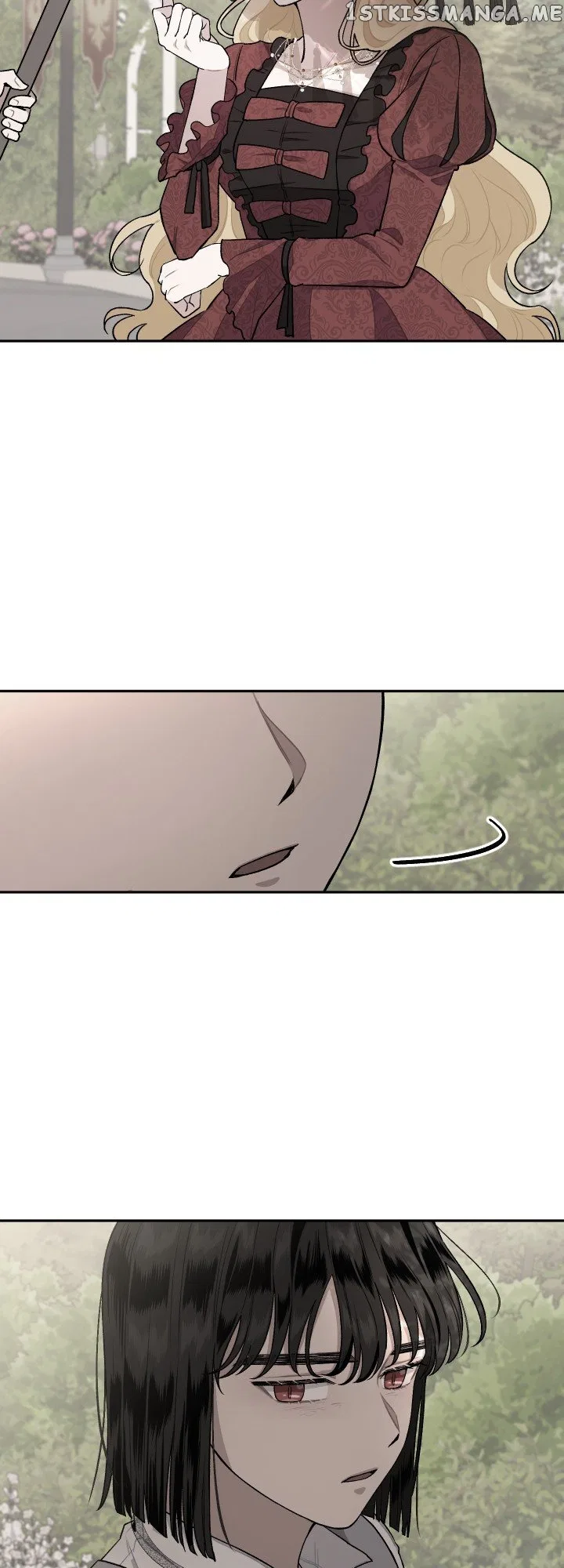Love Quest for a Servant Girl Chapter 83 – Page 23