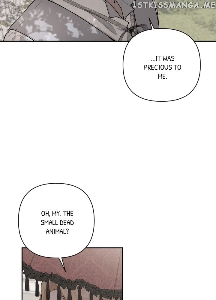 Love Quest for a Servant Girl Chapter 83 – Page 24