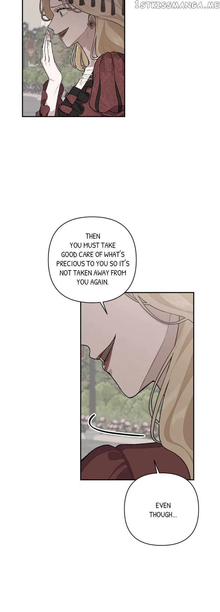 Love Quest for a Servant Girl Chapter 83 – Page 25