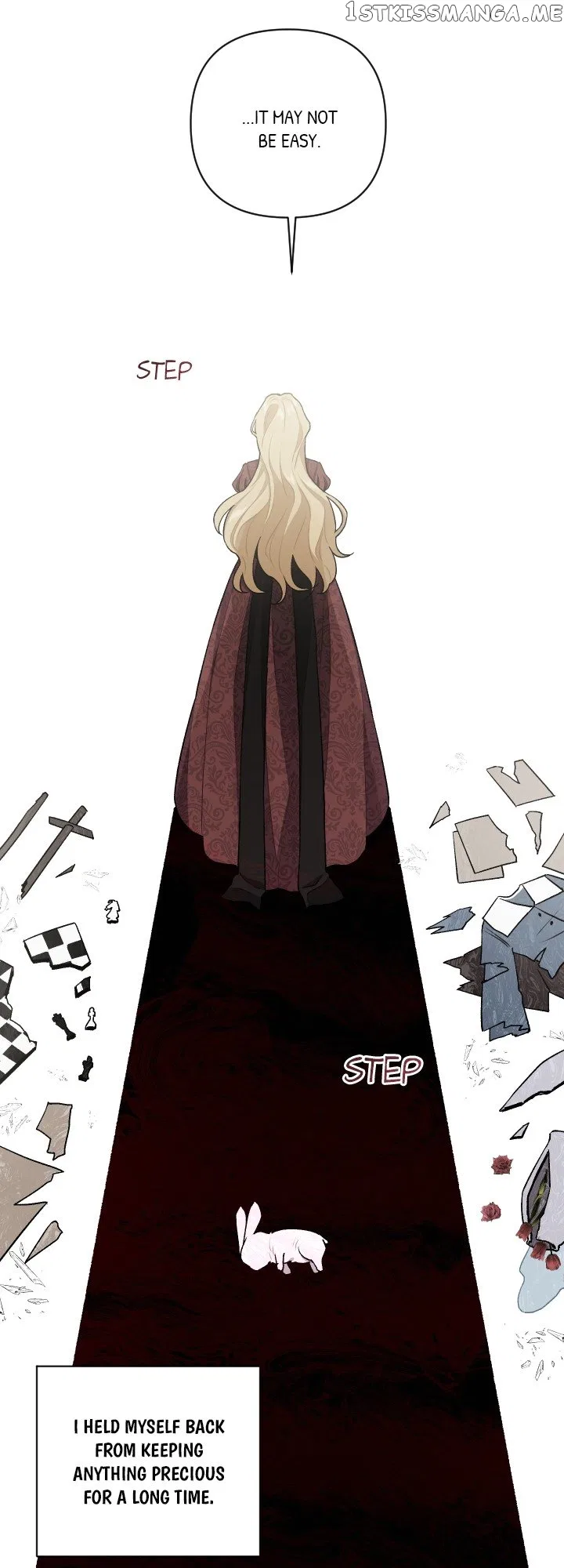 Love Quest for a Servant Girl Chapter 83 – Page 26
