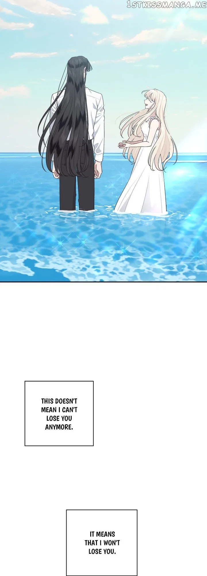 Love Quest for a Servant Girl Chapter 83 – Page 31