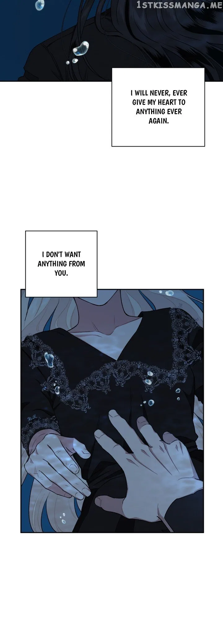 Love Quest for a Servant Girl Chapter 83 – Page 34