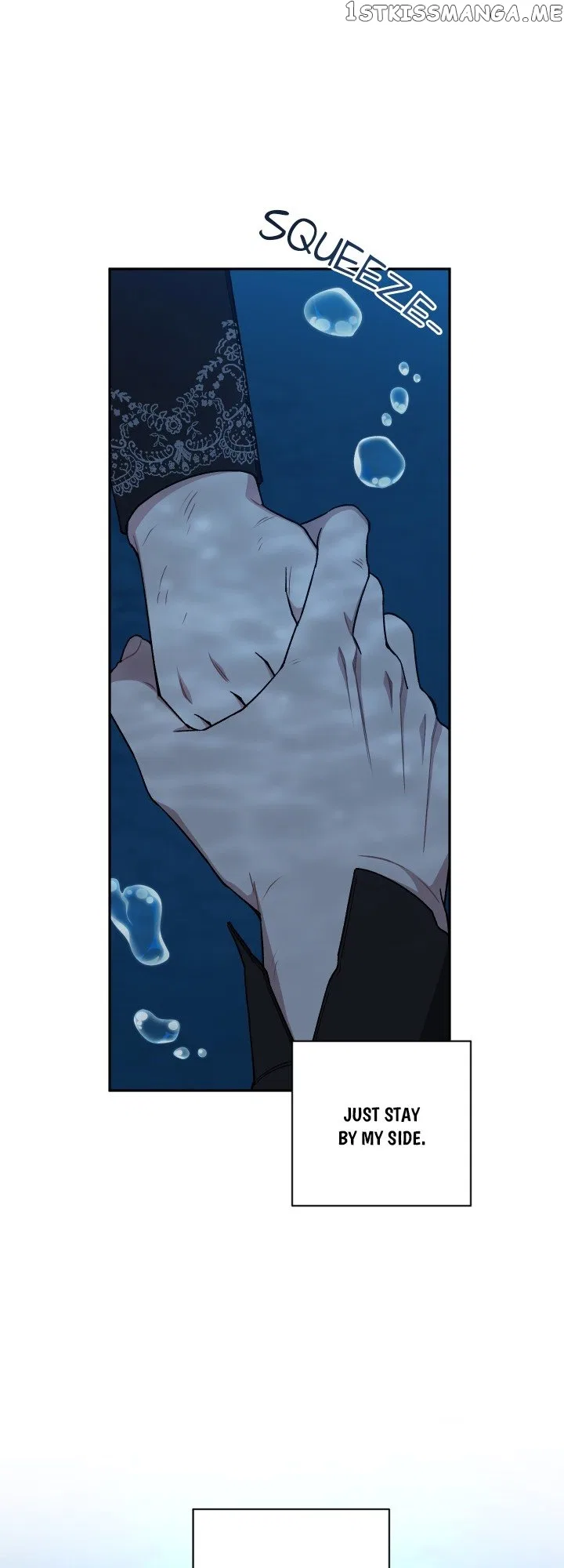 Love Quest for a Servant Girl Chapter 83 – Page 35