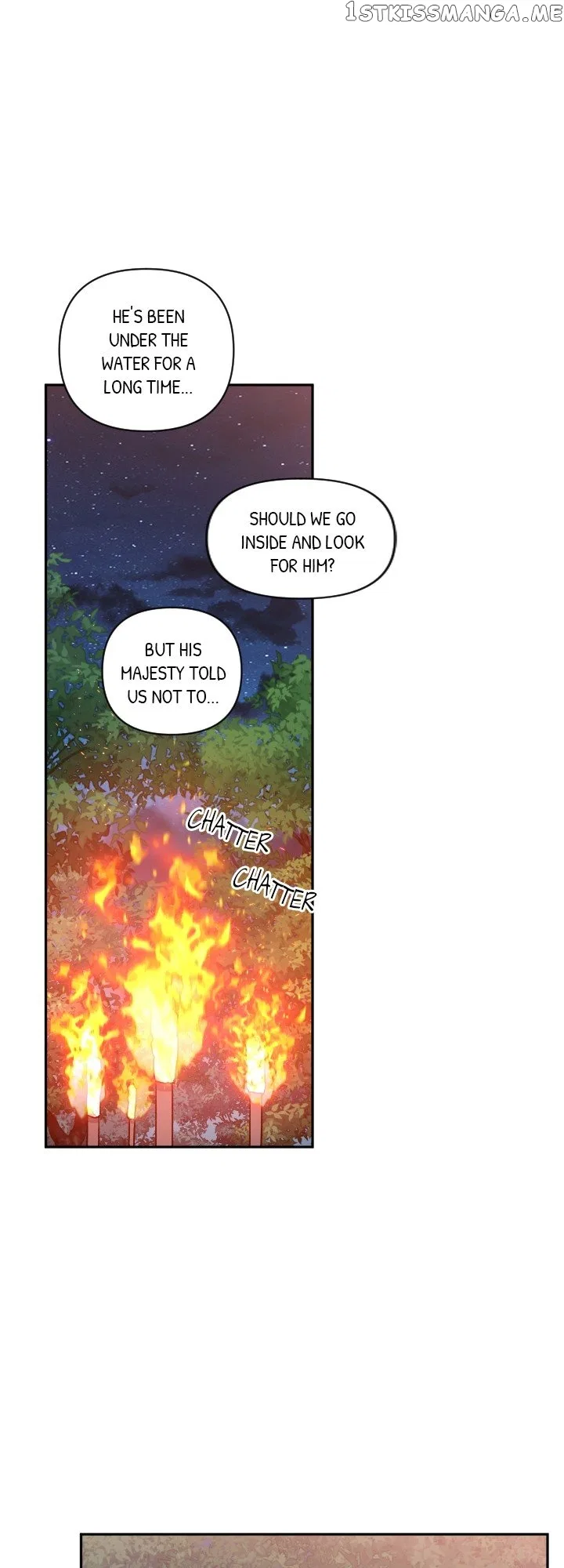 Love Quest for a Servant Girl Chapter 83 – Page 37