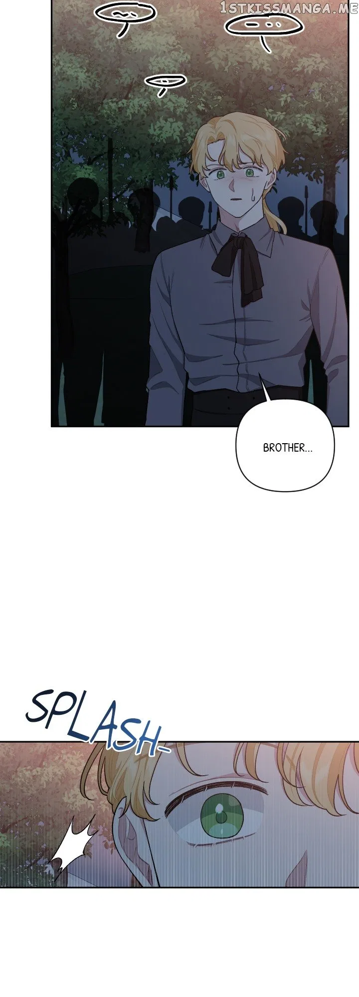 Love Quest for a Servant Girl Chapter 83 – Page 38