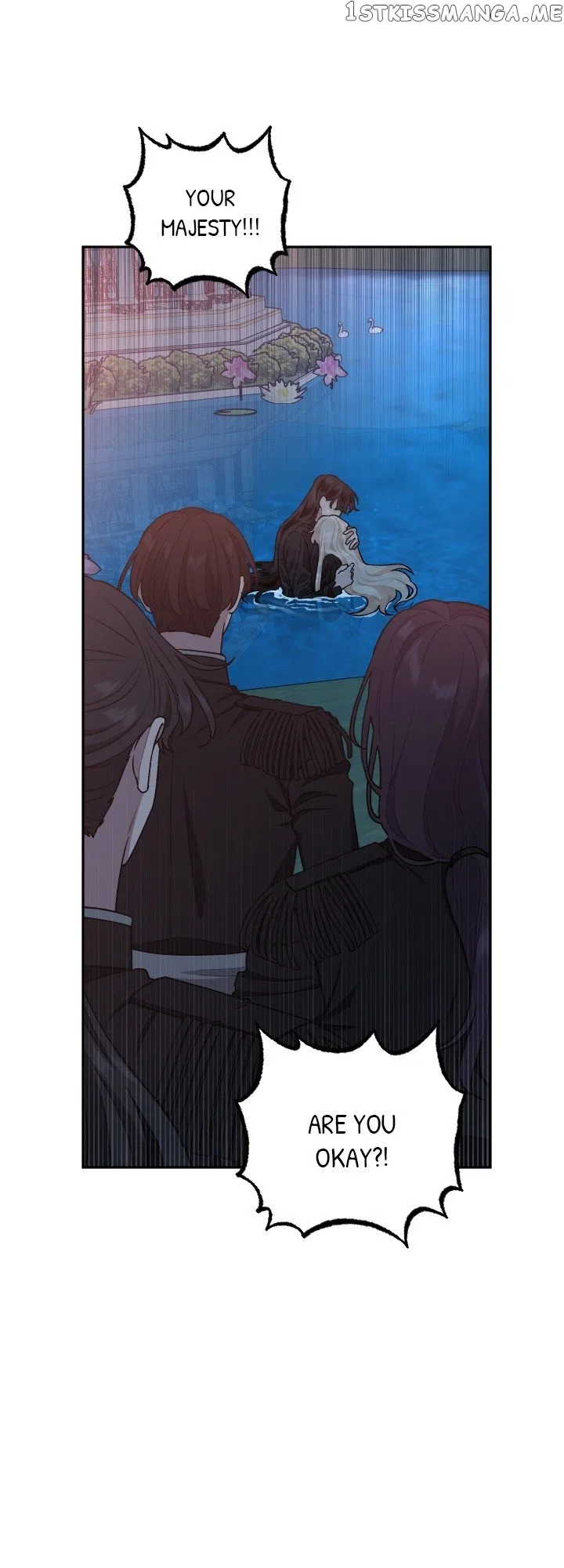 Love Quest for a Servant Girl Chapter 83 – Page 39