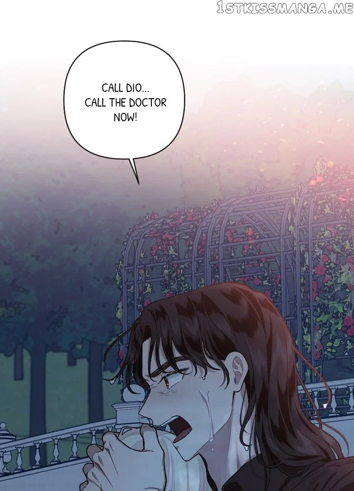 Love Quest for a Servant Girl Chapter 83 – Page 40
